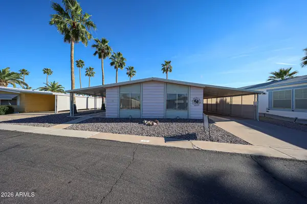 3104 E Broadway Road #19, Mesa, AZ 85204