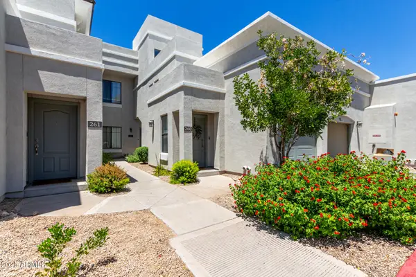 295 N Rural Road #160, Chandler, AZ 85226