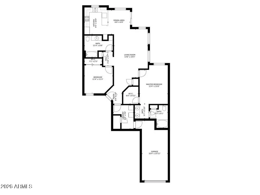 295 N Rural Road #160, Chandler, AZ 85226 - #2