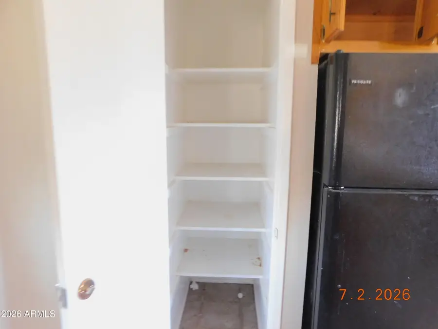 414 W Fairhaven Road, Kearny, AZ 85137 - #2