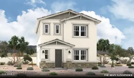 10298 S Cave Spring Trail, Apache Junction, AZ 85120