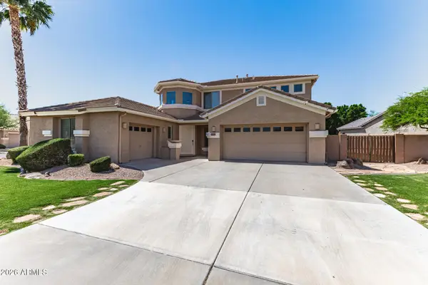 25202 N 41st Drive, Phoenix, AZ 85083