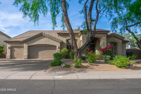 6602 E Spring Road, Scottsdale, AZ 85254