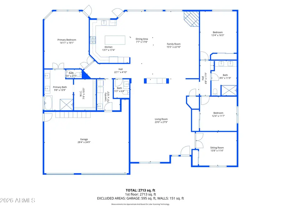 6602 E Spring Road, Scottsdale, AZ 85254 - #3