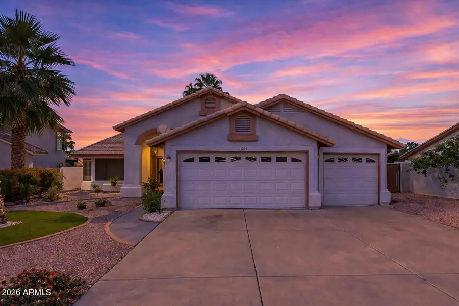 18230 N 61st Drive, Glendale, AZ 85308 - #2