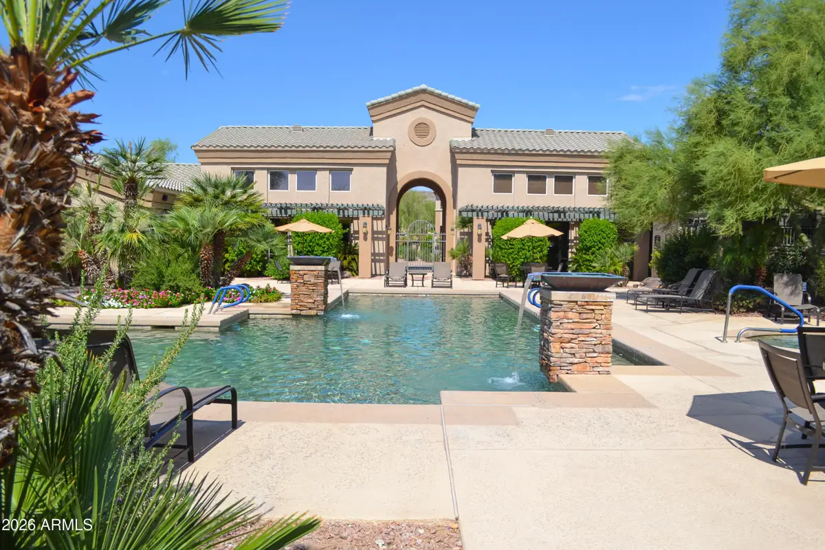 16013 S Desert Foothills Parkway #2083, Phoenix, AZ 85048 - #1