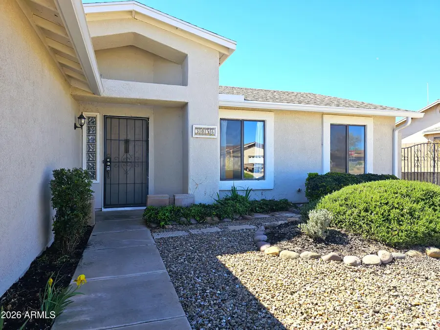 5056 E Santiago Court, Sierra Vista, AZ 85635 - #2