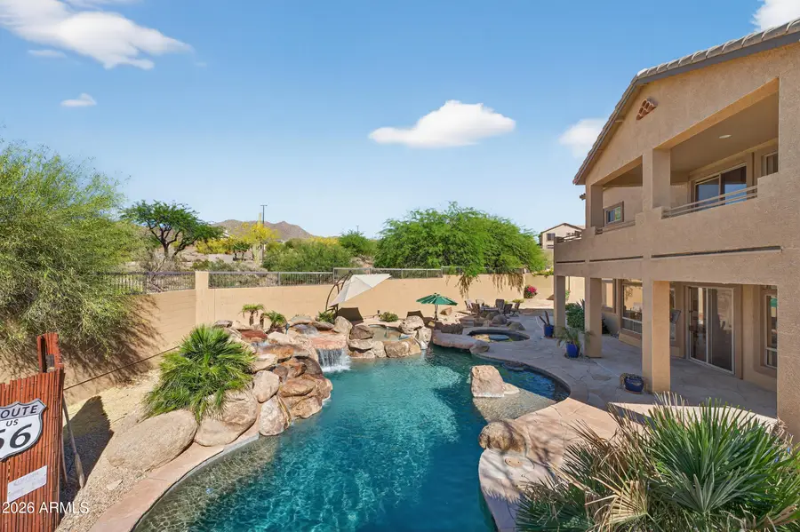 7538 E Tyndall Circle, Mesa, AZ 85207 - #3