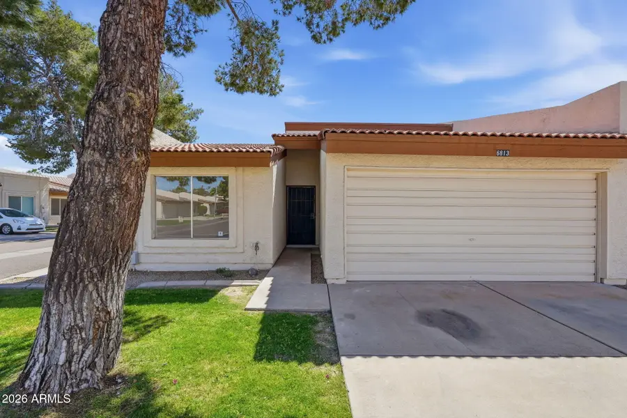 6813 W Eva Street, Peoria, AZ 85345 - #2