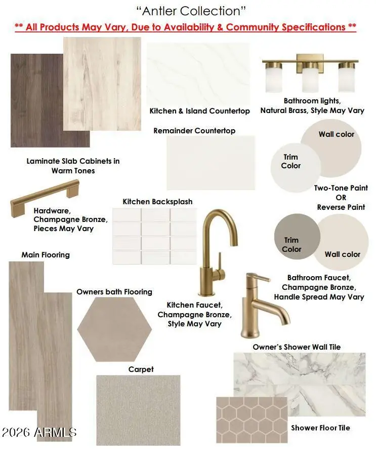 32416 N 135th Drive, Peoria, AZ 85383 - #2