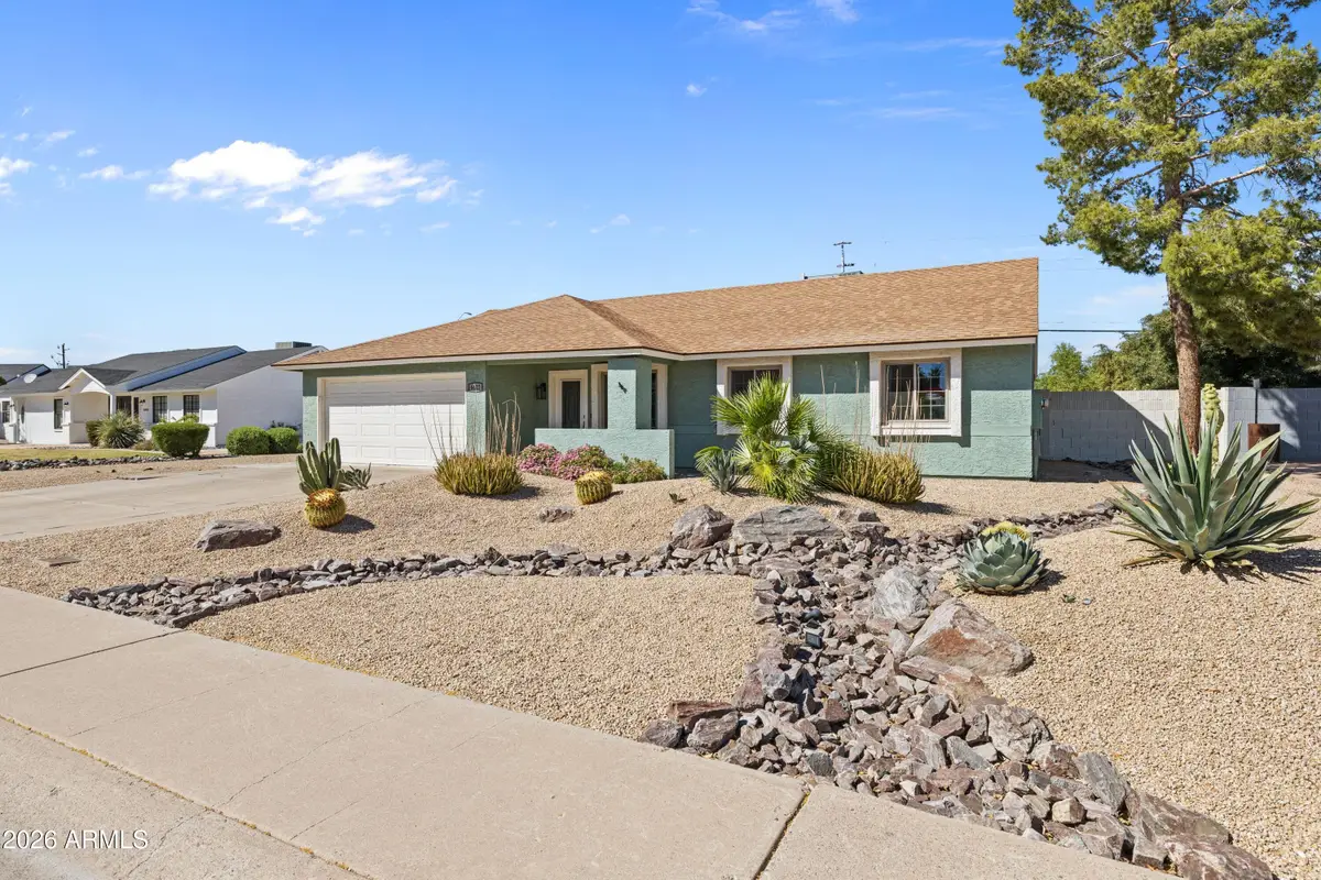 6422 E Juniper Avenue, Scottsdale, AZ 85254 - #1