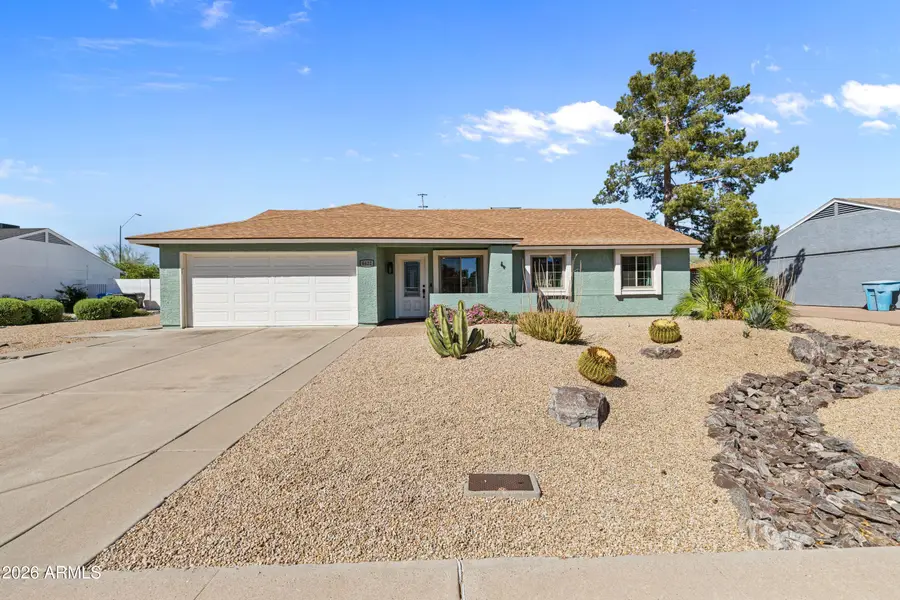 6422 E Juniper Avenue, Scottsdale, AZ 85254 - #2