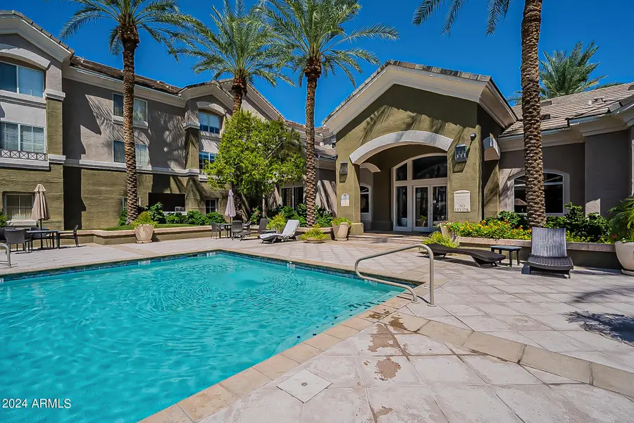 4465 E Paradise Village Parkway S #1136, Phoenix, AZ 85032 - #3