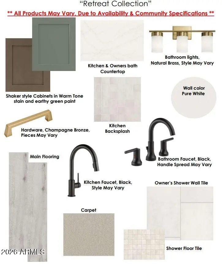 19973 W Marshall Avenue, Litchfield Park, AZ 85340 - #2