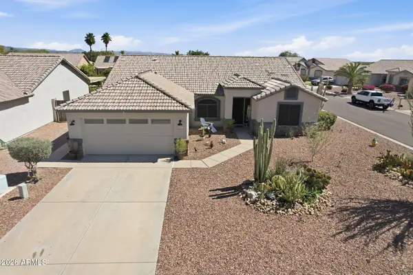 6927 S Crimson Sky Place, Gold Canyon, AZ 85118