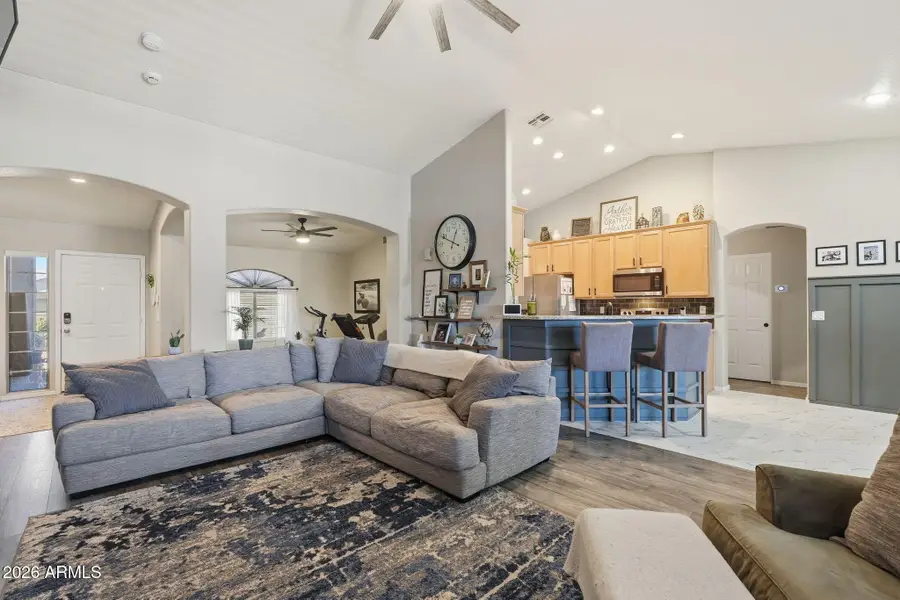 6927 S Crimson Sky Place, Gold Canyon, AZ 85118 - #3