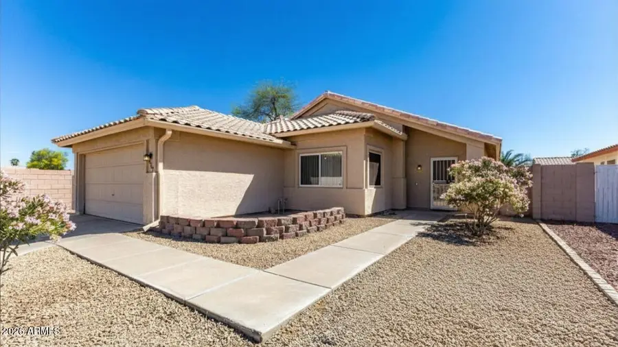 16167 W Hadley Street, Goodyear, AZ 85338 - #2