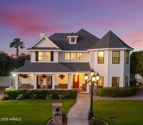 1832 E Menlo Street, Mesa, AZ 85203