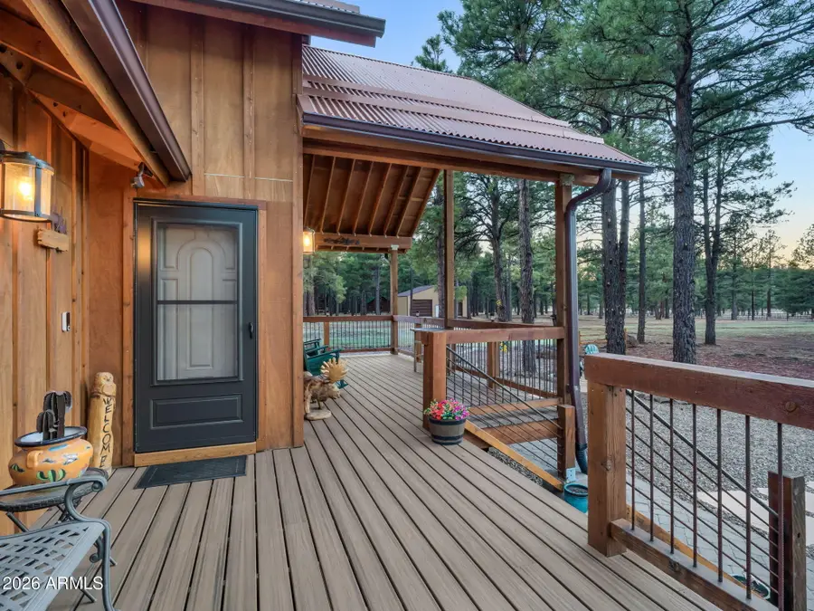4960 Forrest Ranches Loop, Parks, AZ 86018 - #2