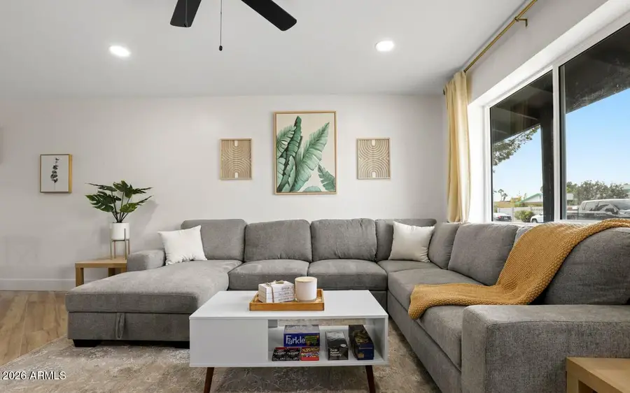 2231 N Sunset Drive, Tempe, AZ 85288 - #2