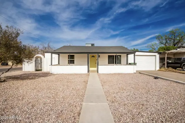 3502 E Garfield Street, Phoenix, AZ 85008