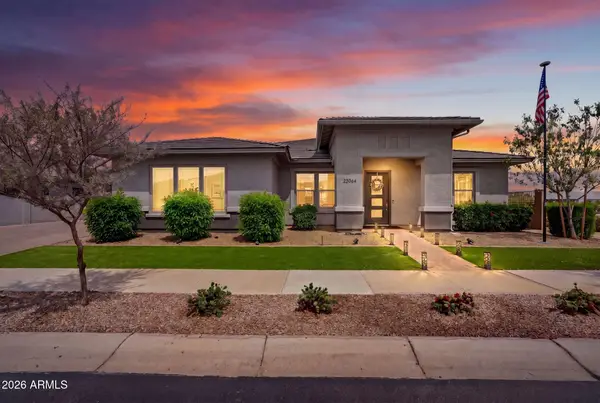 23064 E Via Las Brisas --, Queen Creek, AZ 85142