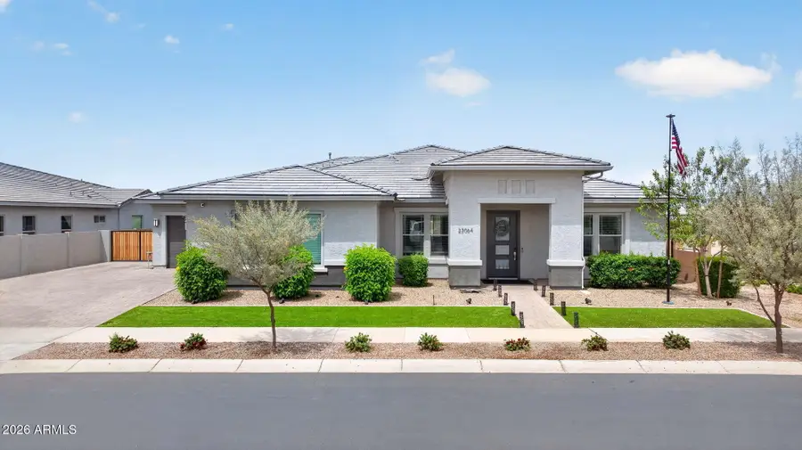 23064 E Via Las Brisas --, Queen Creek, AZ 85142 - #2