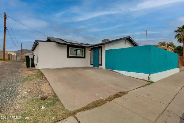 214 E Alice Avenue, Phoenix, AZ 85020