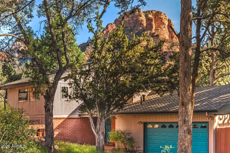 140 Juniper Trail, Sedona, AZ 86336 - #3