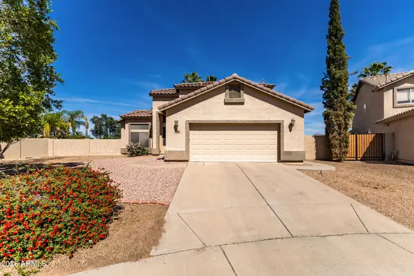 9628 E Monte Avenue, Mesa, AZ 85209
