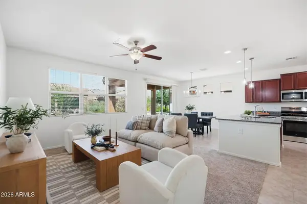 41602 W Caliente Drive, Maricopa, AZ 85138