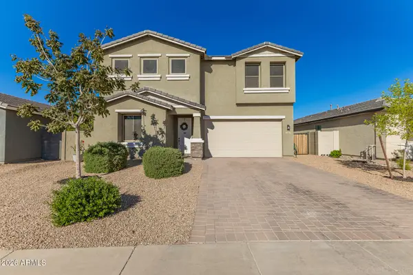 26453 N 133rd Avenue, Peoria, AZ 85383