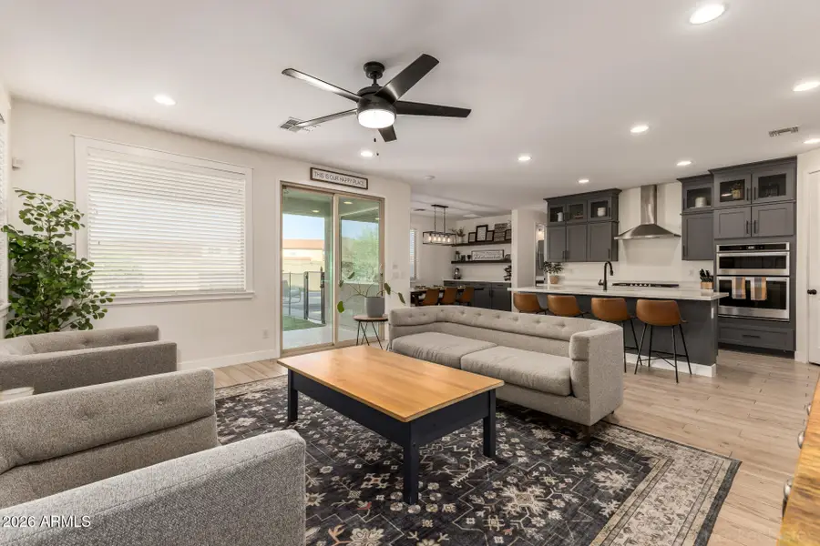 26453 N 133rd Avenue, Peoria, AZ 85383 - #2