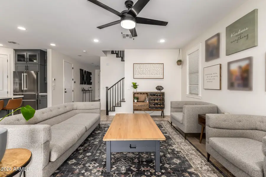 26453 N 133rd Avenue, Peoria, AZ 85383 - #3