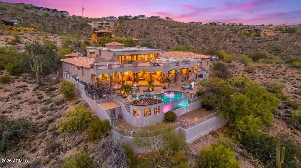 10644 N Arista Lane, Fountain Hills, AZ 85268 - #1