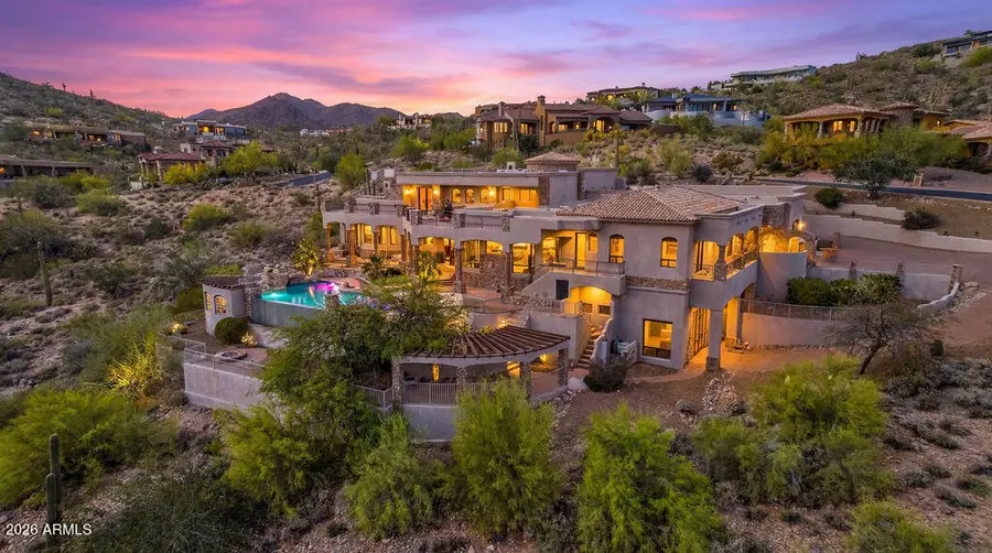 10644 N Arista Lane, Fountain Hills, AZ 85268 - #2