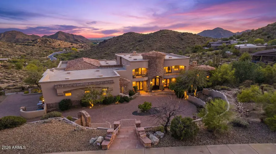 10644 N Arista Lane, Fountain Hills, AZ 85268 - #3