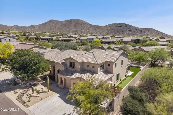 10785 E Gelding Drive, Scottsdale, AZ 85255