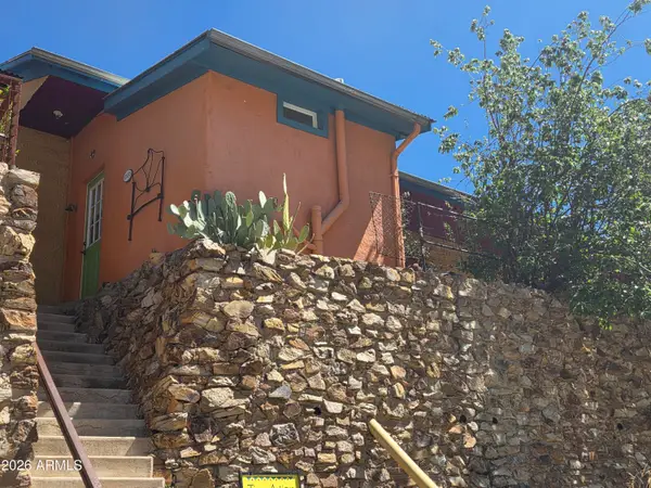 253B Brewery Avenue, Bisbee, AZ 85603