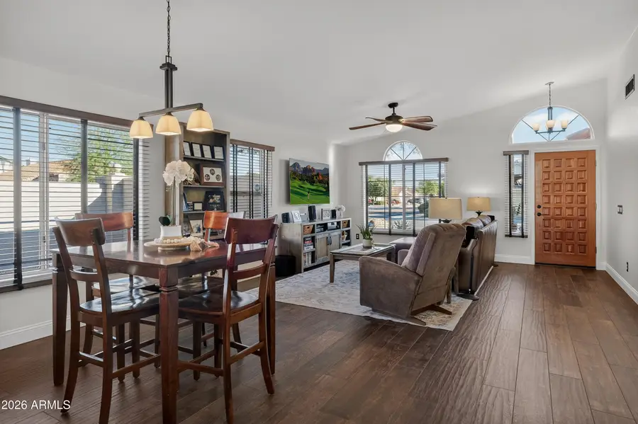 3542 E Kerry Lane, Phoenix, AZ 85050 - #2