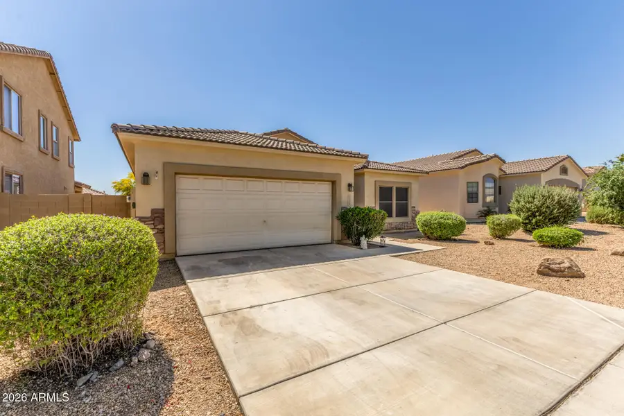 12229 W Ocotillo Lane, El Mirage, AZ 85335 - #3