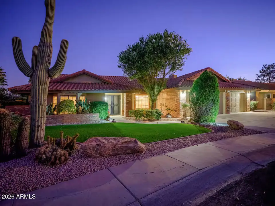 4537 E Le Marche Avenue, Phoenix, AZ 85032 - #1