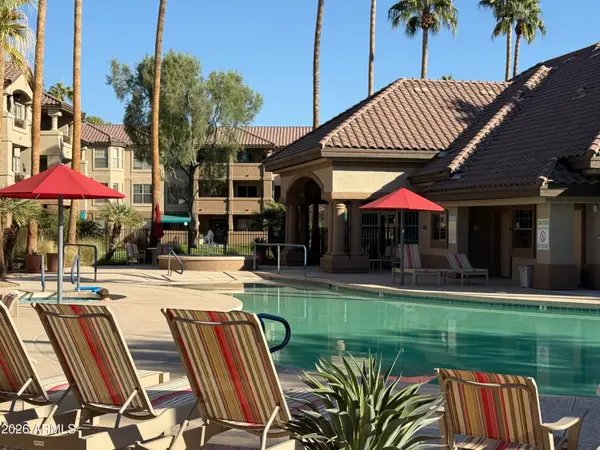 14950 W Mountain View Boulevard #3207, Surprise, AZ 85374