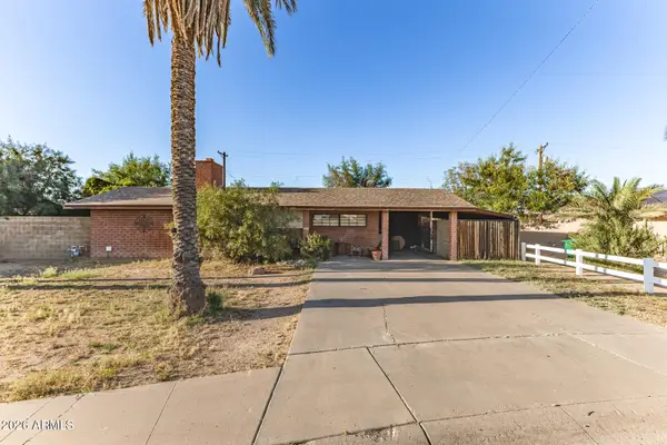 1032 W 6th Place, Mesa, AZ 85201