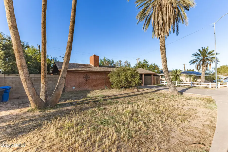 1032 W 6th Place, Mesa, AZ 85201 - #3