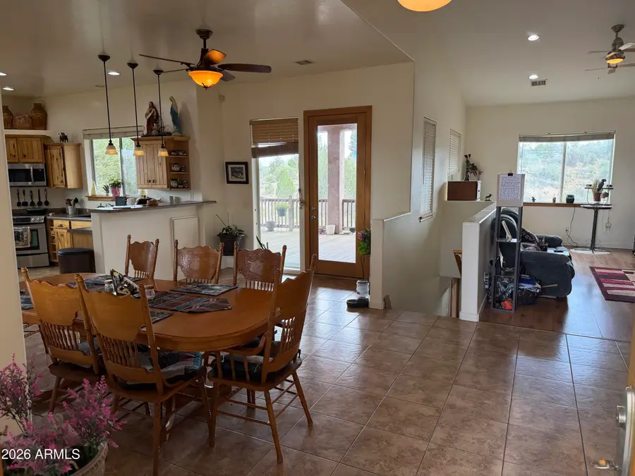 2647 E Lobo Circle, Verde Village, AZ 86326 - #3