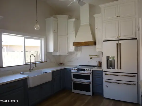 1664 E Kent Avenue, Chandler, AZ 85225