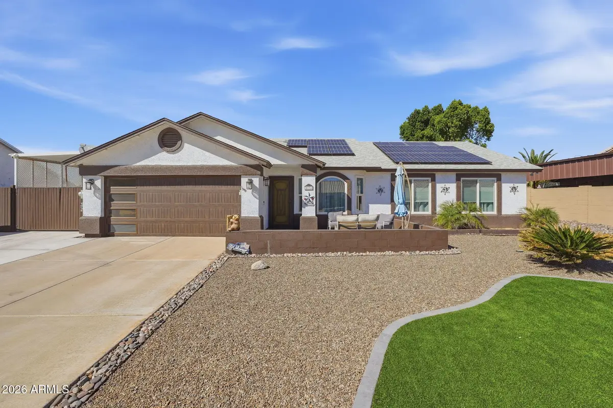 8134 E Evergreen Street, Mesa, AZ 85207 - #1