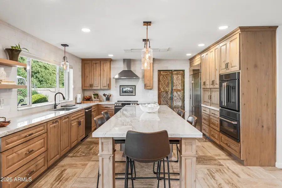 8620 E San Marcos Drive, Scottsdale, AZ 85258 - #3