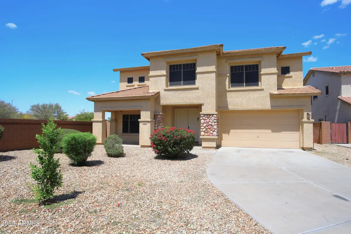 5034 W St Kateri Drive, Laveen, AZ 85339 - #1